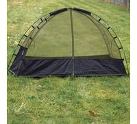 Moskitozelt Dome Con Suelo + Gestände Exterior Domezelt Mosquitera Tienda