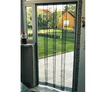 Maurer cortina mosquitera fibra de vidrio 240x80 cm
