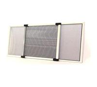 Mosquitera Extensible 90 x 70 Blanco Telesio