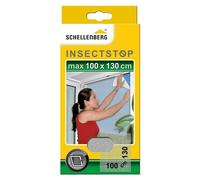 Mosquitera Insect Stop (An x Al: 130 x 100 cm, Montaje de la mosquitera: Pinzas)