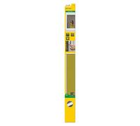 Mosquitera para ventana EasyClick (An x Al: 100 x 120 cm, Montaje de la mosquitera: Pinzas, Color bastidor: Blanco)