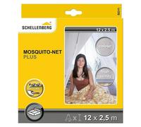 Mosquito Net Mosquitera Plus (An x Al: 250 x 120 cm, Montaje de la mosquitera: Colgar)