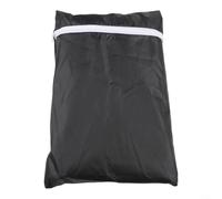 MoSundi Funda resistente para parrilla de hervidor de agua de poliéster 210D, protector impermeable resistente a la decoloración con correas, parrillas de carbón de 18 pulgadas, modelos 441001