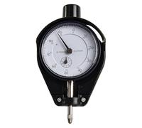 MoSundi Kit de medición digital de acero inoxidable de 001 mm de precisión de diámetro interno de 50 a 160 mm para rango con indicador de esfera de ingeniería