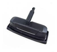 MoSundi Para karcher compatible con herramienta de limpieza de fachadas y vidrios 2.644-191.0, cepillo de lavado a presión de 4 chorros para PS20 PS30 TLA 4, limpiador seguro de paredes y ventanas