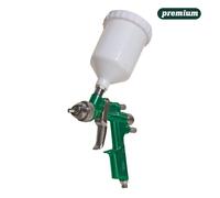 Mota herramientas 39216 pistola de pintar hvlp