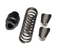 MOTA HERRAMIENTAS Kit de recambio 39231 para remachadora RM1P Plateado