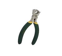 Mota Herramientas 39262 Mini Alicates Corte Frontal Q705, Multicolor, 110 mm