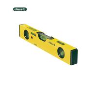 Mota herramientas 39703 nivel aluminio 400 mm - 16' n40, amarillo