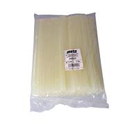 Mota Barra de pegamento 39945 – 1 kg Blanco Ø 7 mm