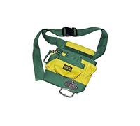 EDM Morral porta herramientas Bz06 Tela 7 bolsillos 241 x 279 mm Multicolor