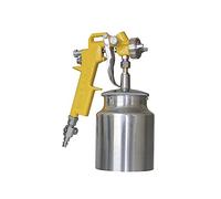 Mota Herramientas 89002 Pistola Pintar Classic Succion P500