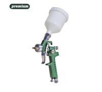 Mota herramientas 89004 mini pistola de pintar aerografo, multicolor