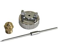 Mota herramientas 89024 kit boquilla para p400 p500 p415 plateado, 1.5