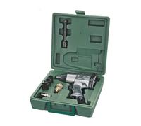 Mota Herramientas Llave de impacto 1/2 pulgada neumática con kit AK700