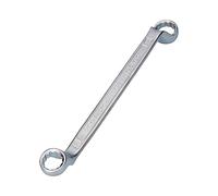 EDM Llave estriada acodada E514 14x15 mm