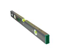 Mota Herramientas Nivel NP50 de Aluminio Magnético 500 mm - 20 Pulg