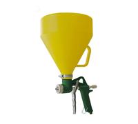 Mota Herramientas Pistola para revoques plásticos P300
