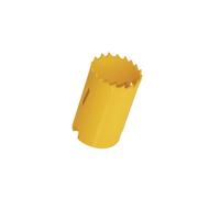 Mota Herramientas Sierra de Copa Bimetal Sy1046 Ø46 mm para Aceros, Plásticos, Maderas y Metales