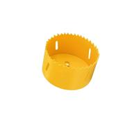 Mota Herramientas Sierra de Copa Bimetal Sy1083 Ø83 mm para Aceros, Plásticos, Maderas y Metales