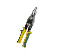 Mota Herramientas Tijera Hojalatero Aviacion TH10D Corte Derecha Forjada Acero Cromo Vanadio 250 mm