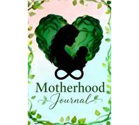 Motherhood Journal: Reflections on the Love, the Hard, and the Woman You Became