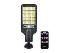 Motion Lights for Outside, Motion Sensor Security Solar, Outdoor Lighting | Led Smart Bright IP65 Waterproof Outdoor Lighting for Pathway Backyard Walkway Garden Pathway Backyard Walkway, Garden