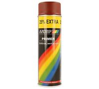 MOTIP Apresto rojo Aerosol 500 ml (Ref: 04055)