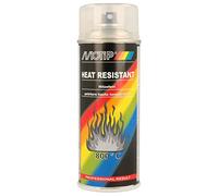 Motip 4033 Clear Lacquer, 400ml Volumen