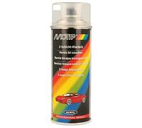 MOTIP - Barniz Transparente Alto Brillo 400