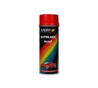 MOTIP Bomba de pintura para coche para FIAT: Punto, Ducato, Panda, Regata, Fiorino, Duna, Campagnola, Talento, 126, 500, Ritmo, Coupé (Ref: 41730)