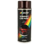 MOTIP Bomba de pintura para coche para FIAT: Punto, Ducato, Panda, Regata, Fiorino, Duna, Campagnola, Talento, 126, 500, Ritmo, Strada (Ref: 51451)