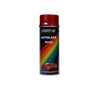 MOTIP Bomba de pintura para coche para FIAT: Punto, Palio, Ducato, 131, Panda, Regata, Fiorino, Duna, Campagnola, Talento, 126, 500 (Ref: 41355)