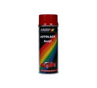 MOTIP Bomba de pintura para coche para FIAT: Punto, Palio, Ducato, Fiorino, 126, 500, Panda, Strada, 135 DINO, Coupé, Doblo, Multipla (Ref: 41410)