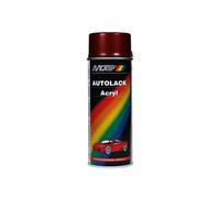 MOTIP Bomba de pintura para coche para HYUNDAI: Sonata, Plaza, Pony, Sonica, H100, Santamo, H1, Elantra, Excel, Scoupe, Galloper, Accent (Ref: 51560)