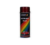 MOTIP Bomba de pintura para coche para LADA: Samara, Niva 4x4, Nova, Kalinka, 110, NADESCHDA, Sagona, Forma, TOSCANA & CHRYSLER: VIPER (Ref: 51487)