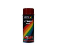 MOTIP Bomba de pintura para coche para LAND ROVER: Land Rover, Range Rover & FIAT: Punto, Ducato, 500, Strada, Doblo, Siena, Panda, Linea (Ref: 41250)