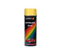 MOTIP Bomba de pintura para coche para LAND ROVER: Land Rover, Range Rover & OPEL: Kadett, Rekord, Corsa, Commodore, Omega, Manta, Monza (Ref: 43400)