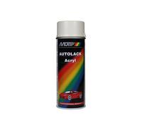 MOTIP Bomba de pintura para coche para LAND ROVER: Land Rover, Range Rover & OPEL: Kadett, Rekord, Corsa, Movano, Vectra, Omega, Campo (Ref: 46000)