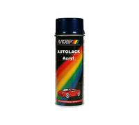 MOTIP Bomba de pintura para coche para PEUGEOT: 207, 106, 307, Partner, Bipper, 107, 5008, 3008, Ranch, Boxer, 508, 205, 206, 4007, 406 (Ref: 54559)