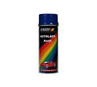 MOTIP Bomba de pintura para coche para PEUGEOT: 207, 106, 307, Partner, Bipper, 107, Ranch, Boxer, 205, 4007, 206, 407, 406, 308, 306 (Ref: 44865)