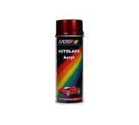 MOTIP Bomba de pintura para coche para VOLKSWAGEN: Sharan, Golf Cabriolet, Tiguan, New Beetle, Eos, LT, Phaeton, Golf, Polo, Crafter (Ref: 51491)
