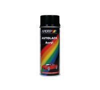 MOTIP Bomba de pintura para coche para VOLKSWAGEN: Sharan, Golf Cabriolet, Tiguan, New Beetle, Eos, Polo, LT, Phaeton, Golf, Passat (Ref: 51021)
