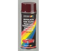MOTIP Bomba de pintura para coche para VOLKSWAGEN: Sharan, Golf Cabriolet, Tiguan, New Beetle, Eos, Polo, LT, Phaeton, Golf, Transporter (Ref: 54605)