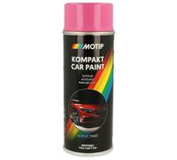 MOTIP Bomba de pintura para coche para VOLKSWAGEN: Sharan, Golf, Golf Cabriolet, Polo, Passat, Transporter, Scirocco, Iltis/181, Jetta (Ref: 45217)