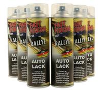 MOTIP Dupli 430251 Fast Finish - Pintura para llantas