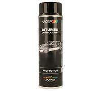 MOTIP m000007 betún Spray, 500 ml