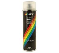 Motip m04000 Spray de pintura de aerosol, 500 ml
