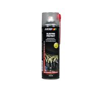MOTIP m090108 Electro Proteger de aerosol spray de pintura, 500 ml