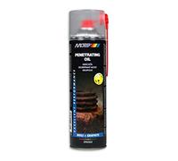 Motip Aceite penetrante m090303 Spray aerosol 500 ml